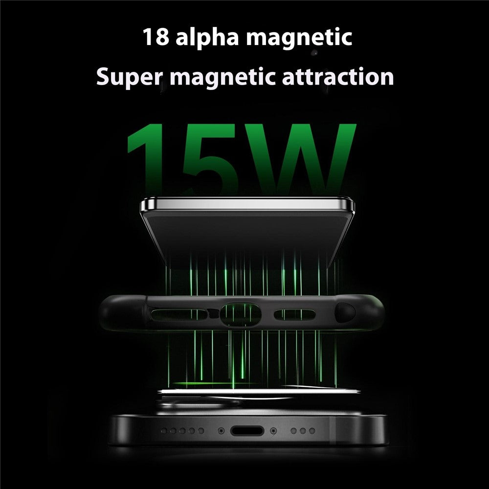 Smartphone Power Bank