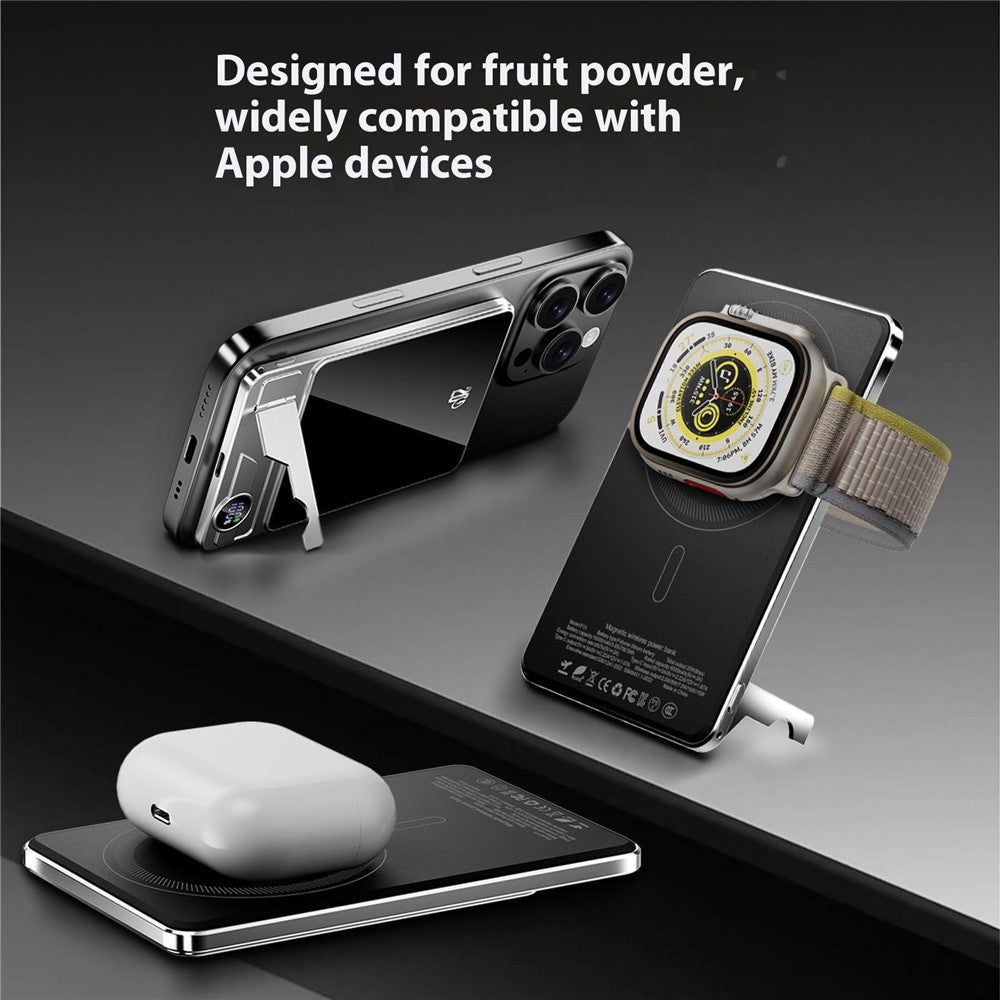 Smartphone Power Bank