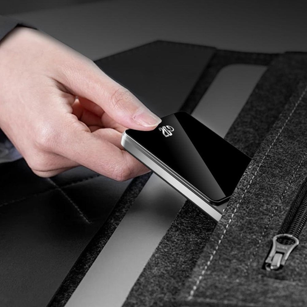Smartphone Power Bank
