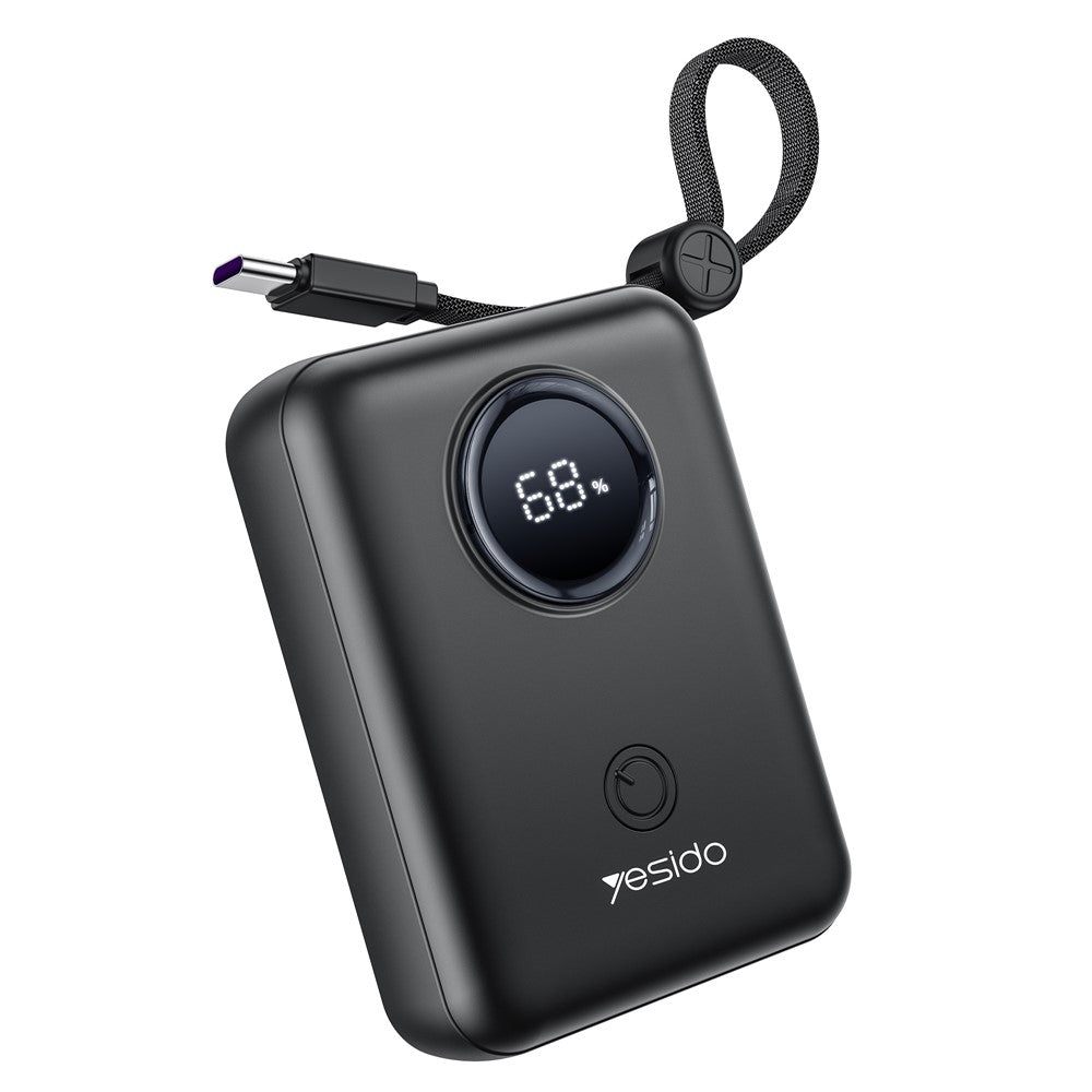 Smartphone Power Bank