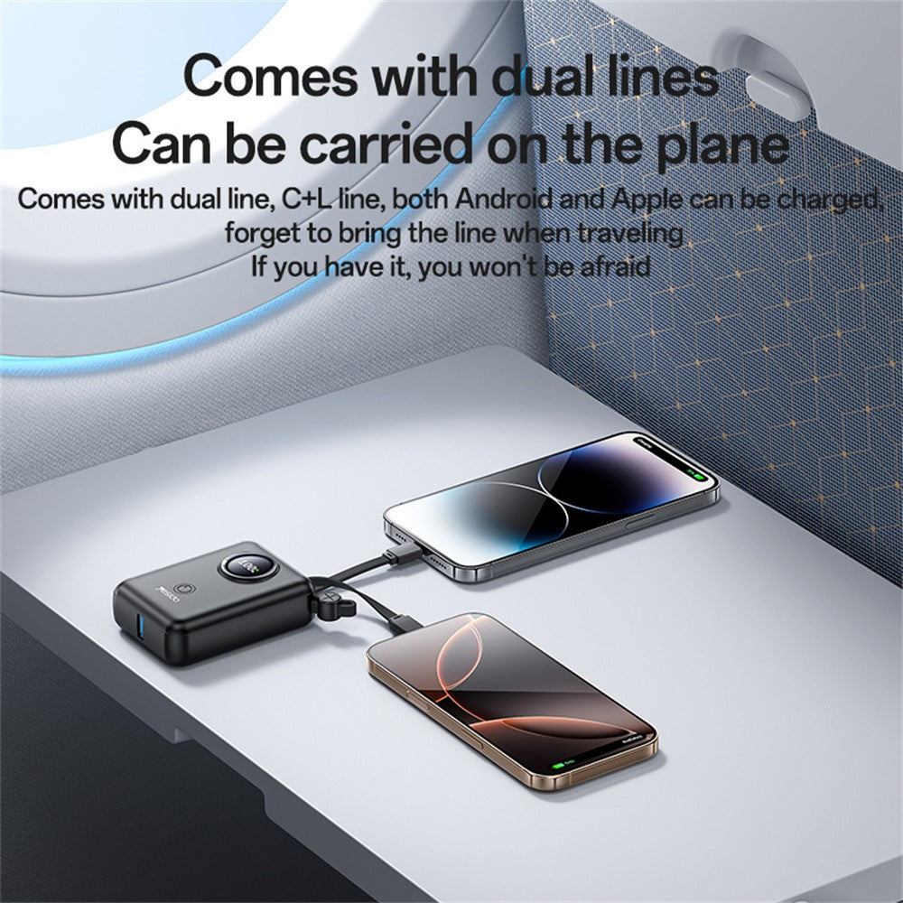 Smartphone Power Bank