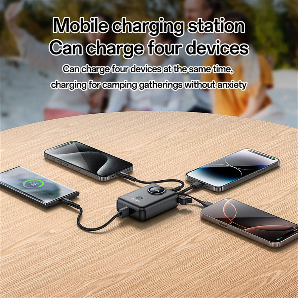 Smartphone Power Bank