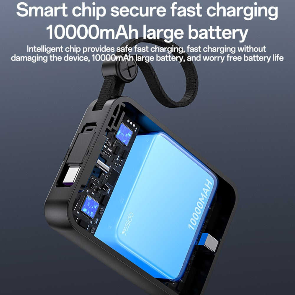Smartphone Power Bank