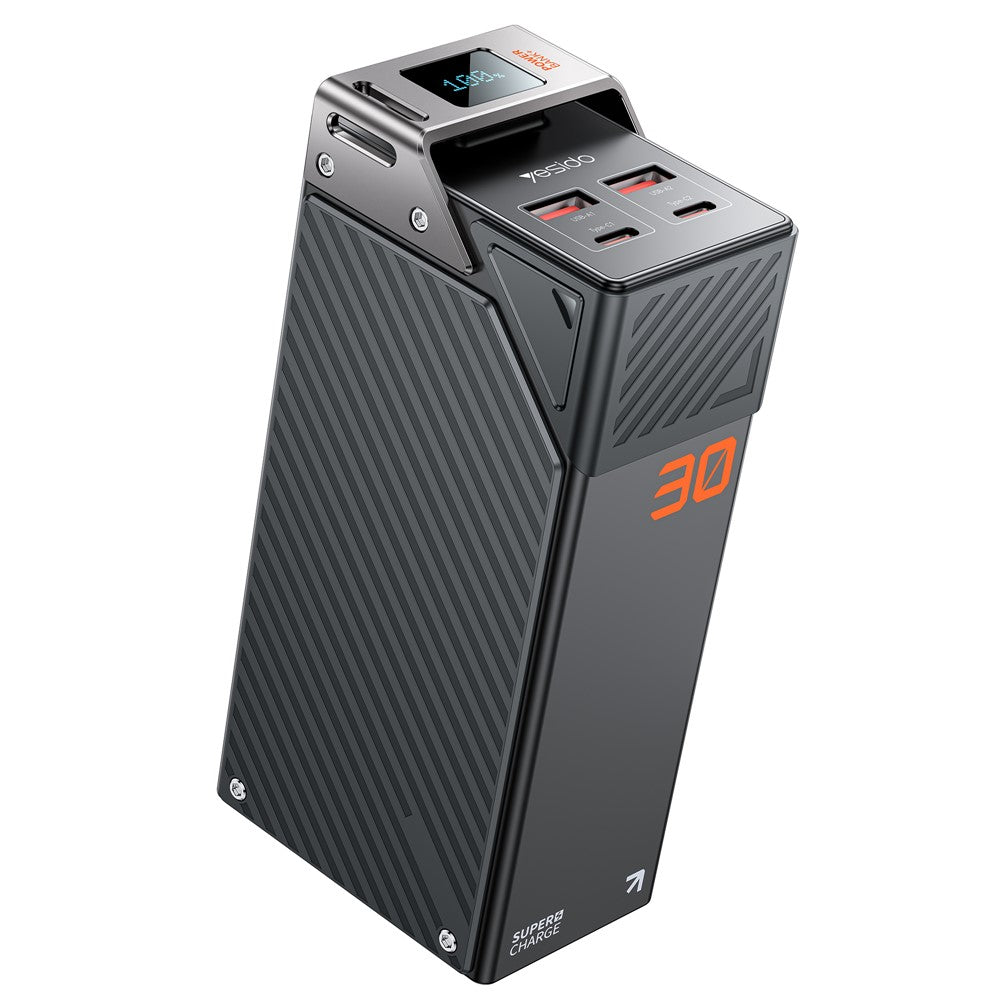 Smartphone Power Bank