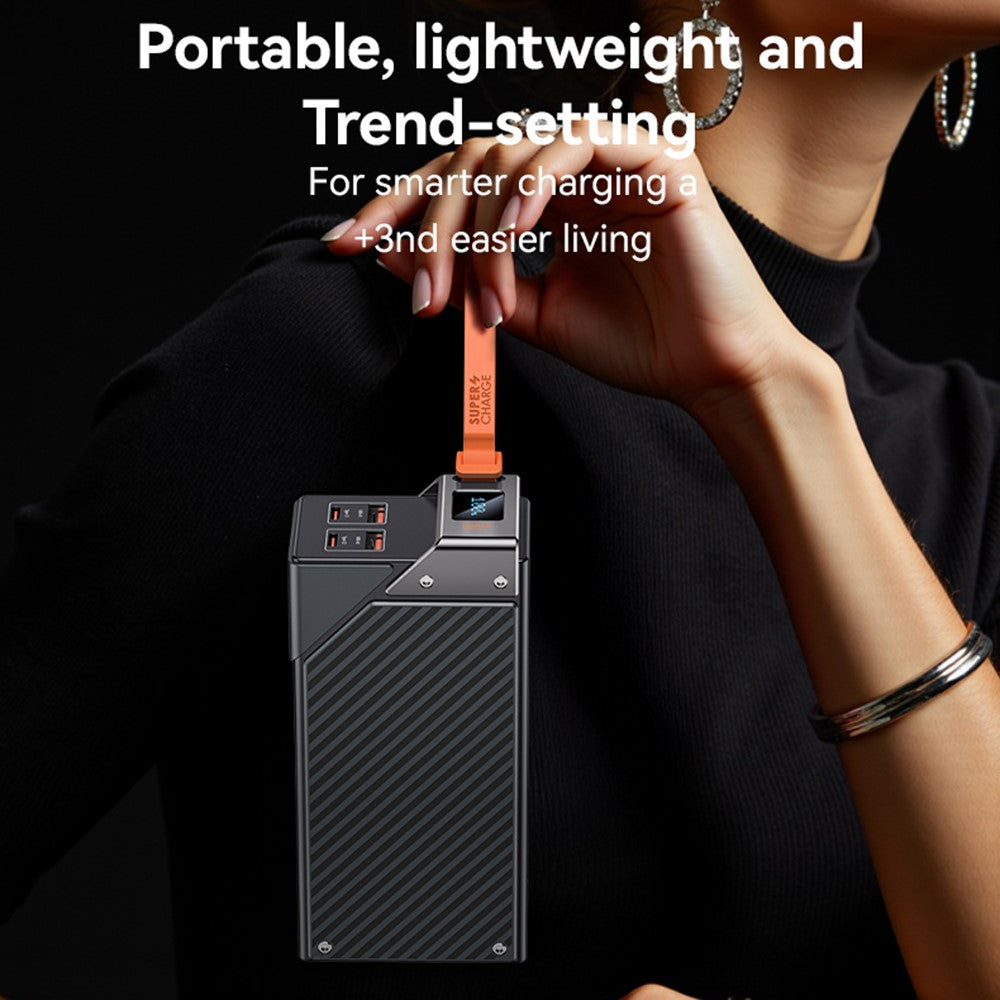 Smartphone Power Bank