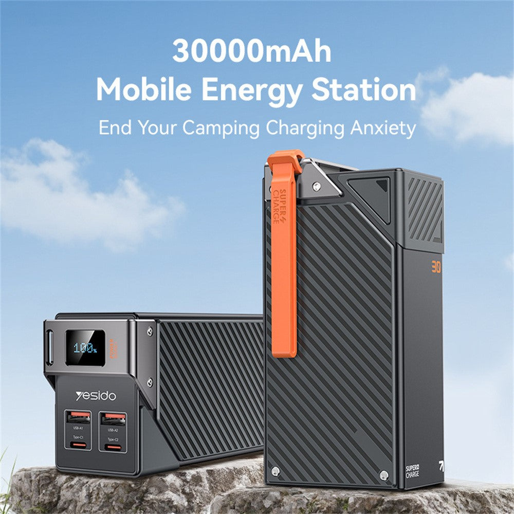 Smartphone Power Bank