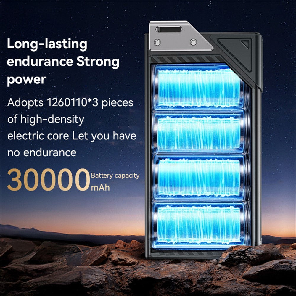 Smartphone Power Bank