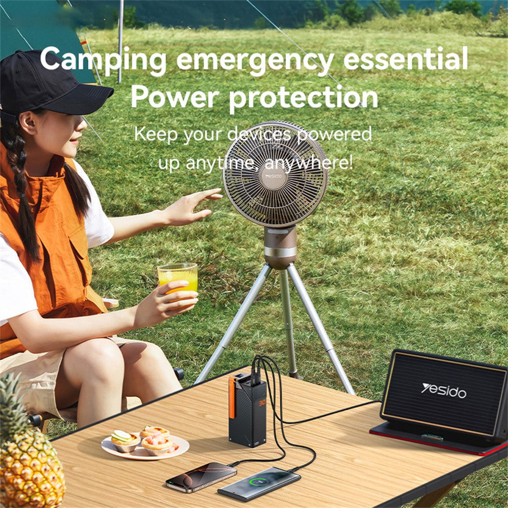 Smartphone Power Bank