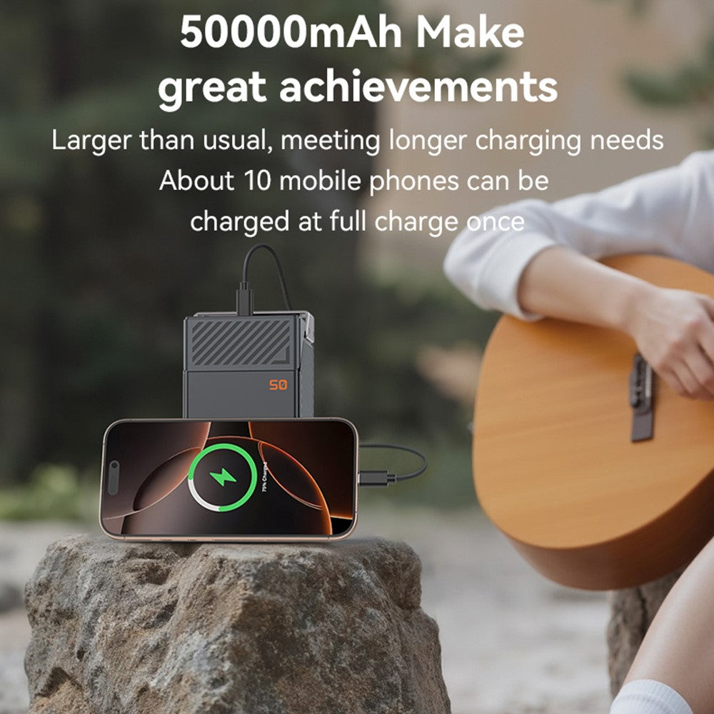 Smartphone Power Bank