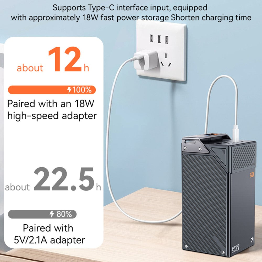 Smartphone Power Bank