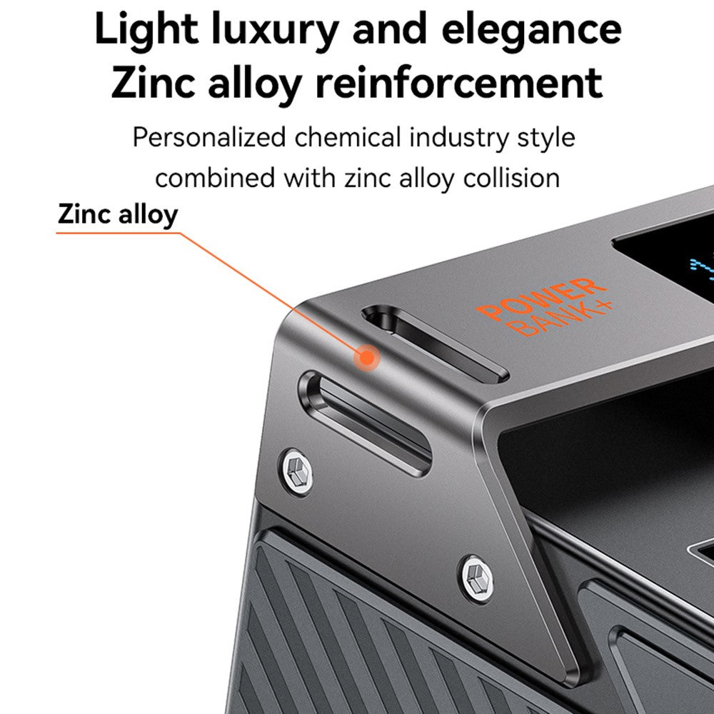 Smartphone Power Bank