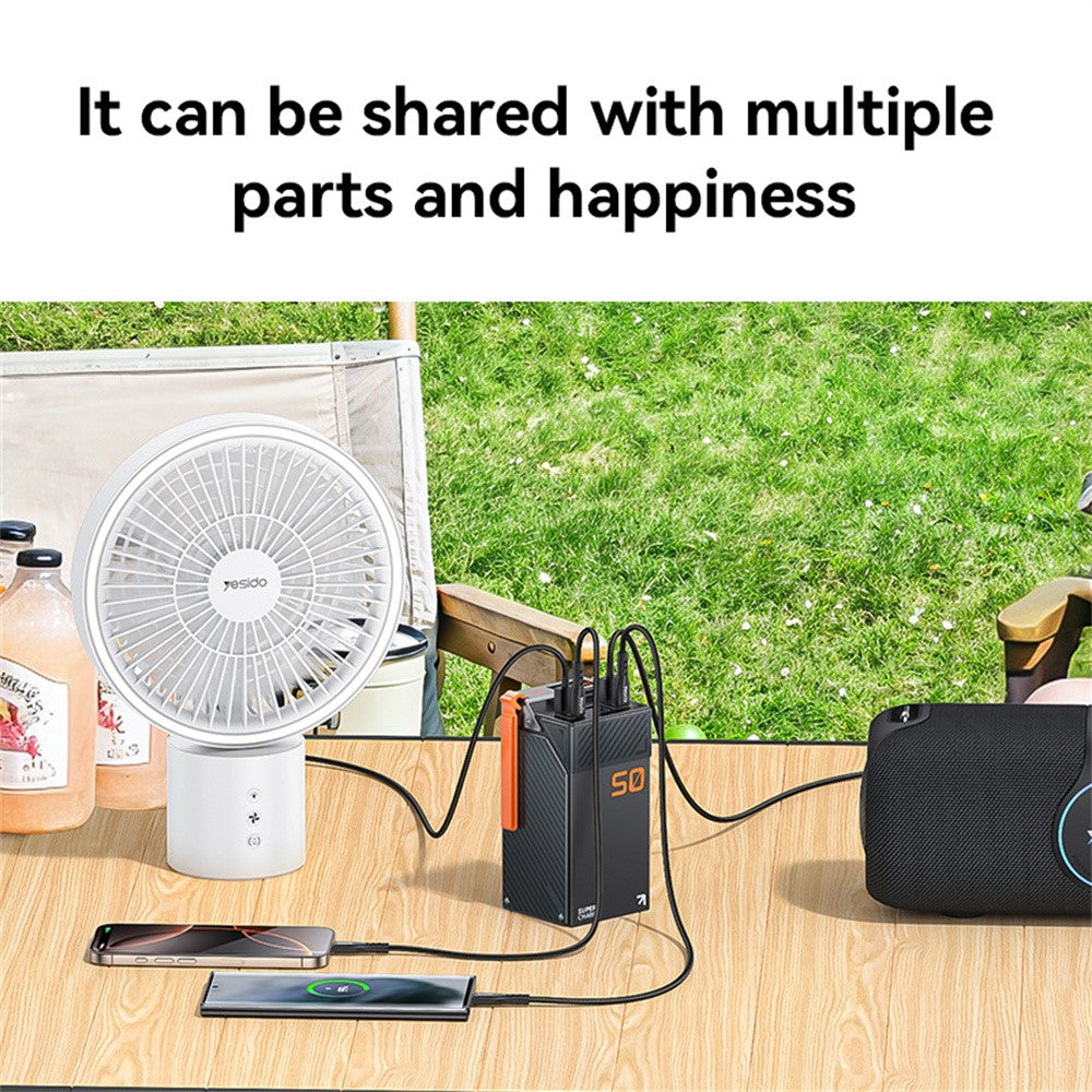 Smartphone Power Bank