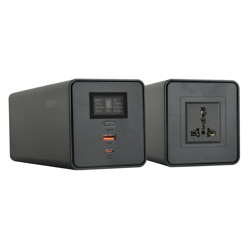 Smartphone Power Bank
