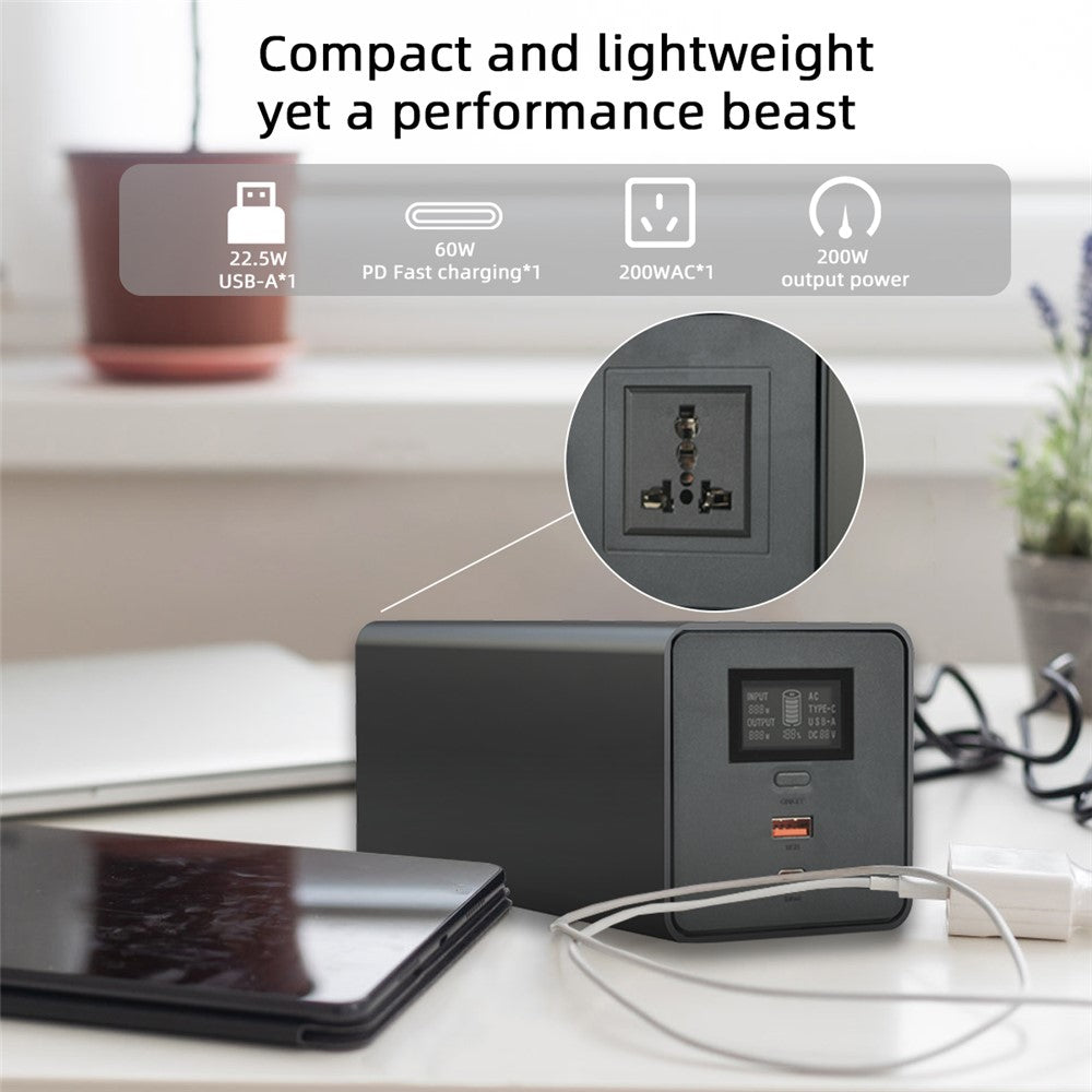Smartphone Power Bank