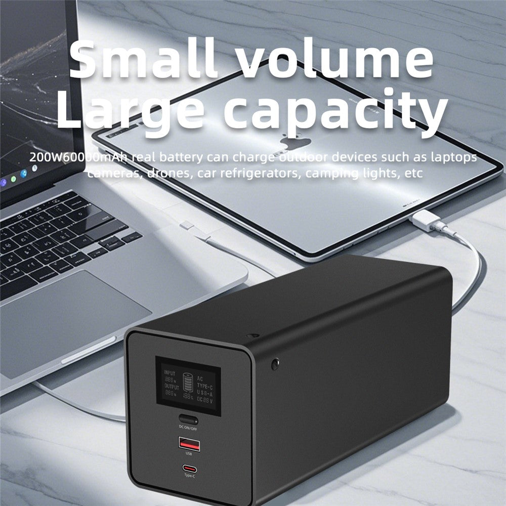 Smartphone Power Bank