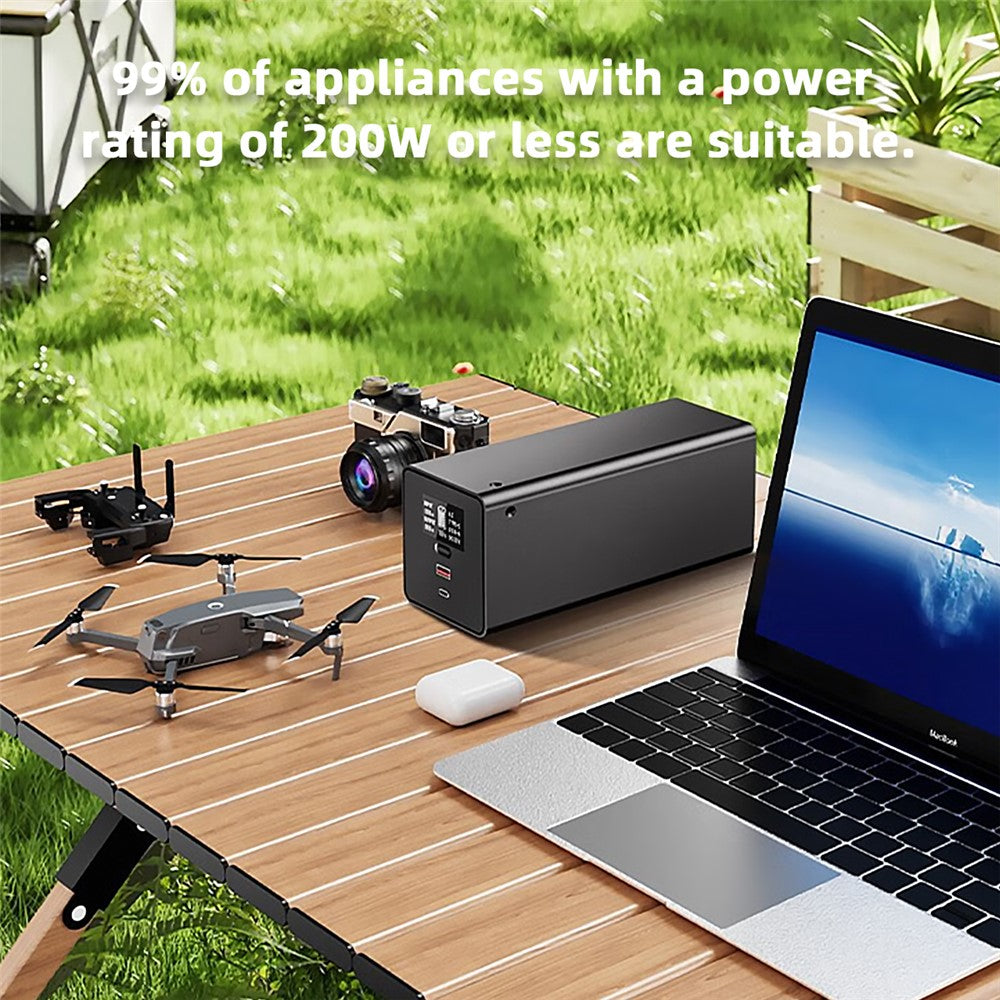Smartphone Power Bank