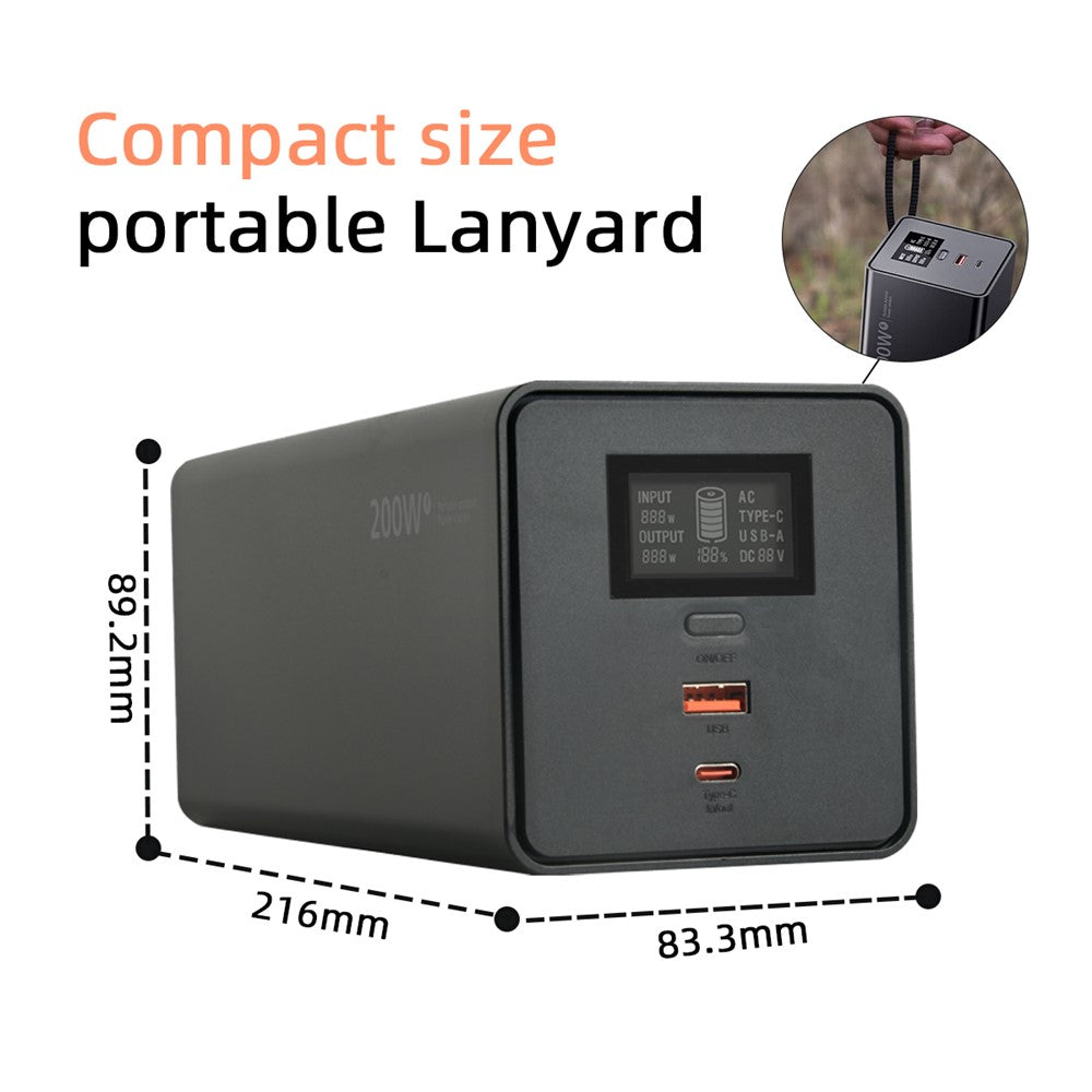 Smartphone Power Bank