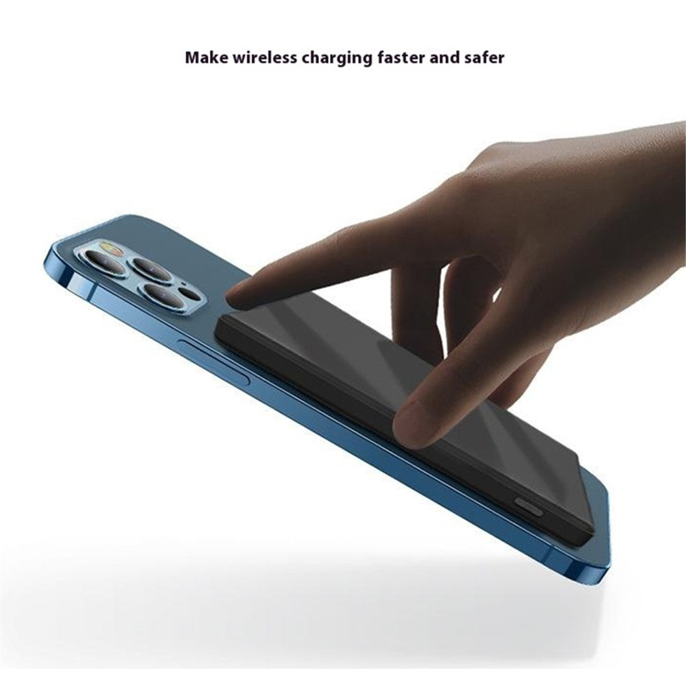 Smartphone Power Bank