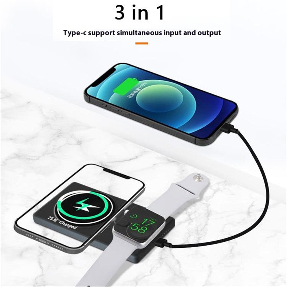 Smartphone Power Bank