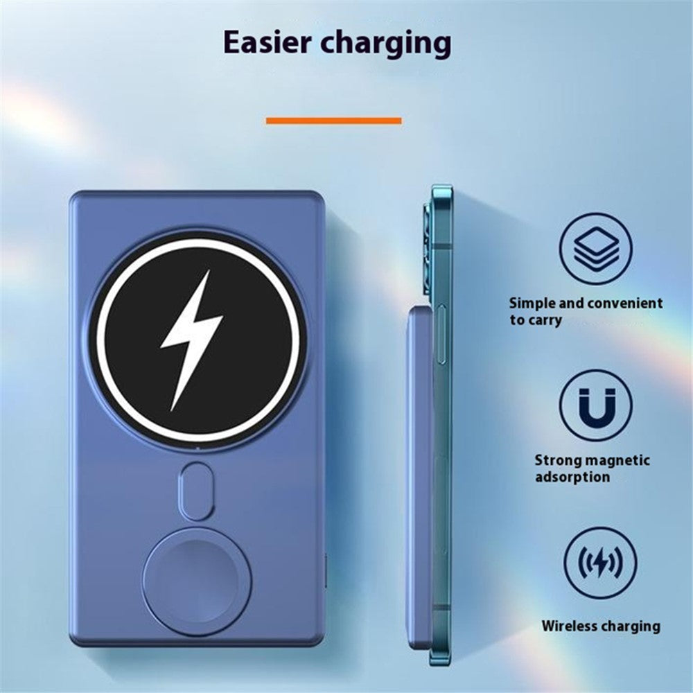 Smartphone Power Bank