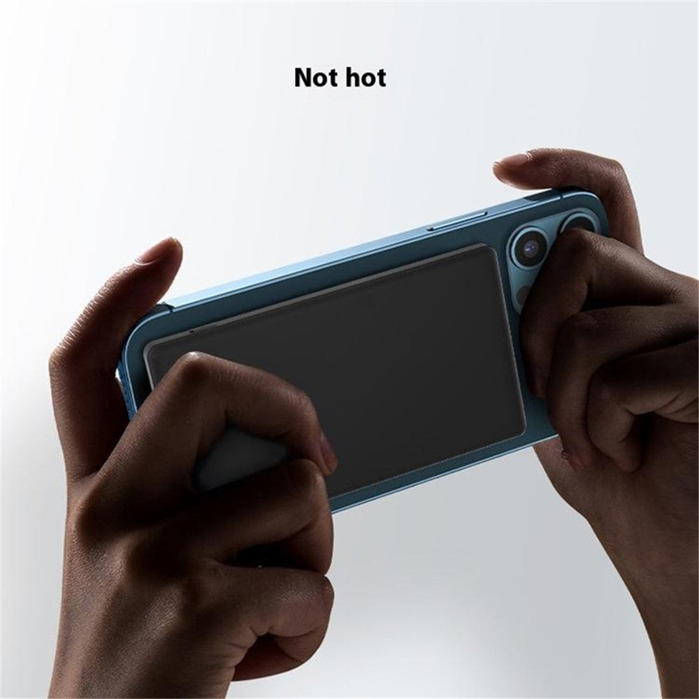 Smartphone Power Bank