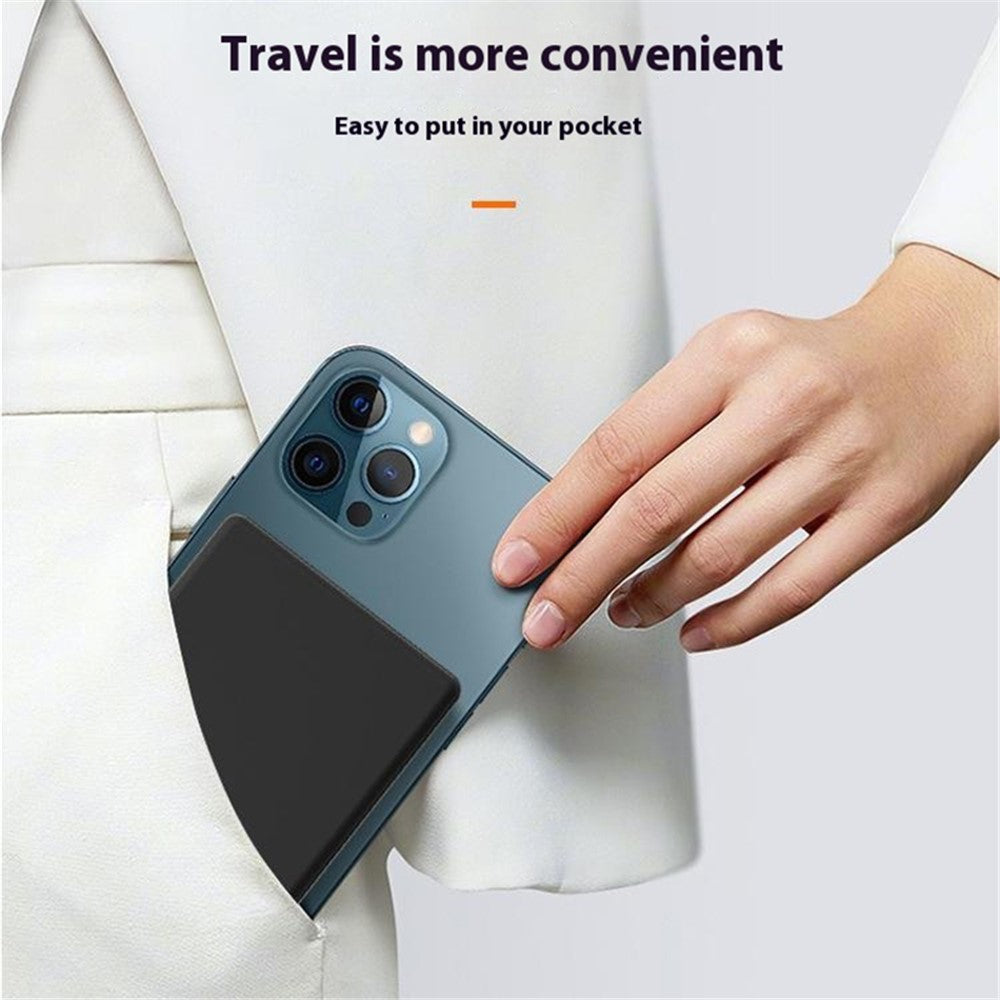 Smartphone Power Bank