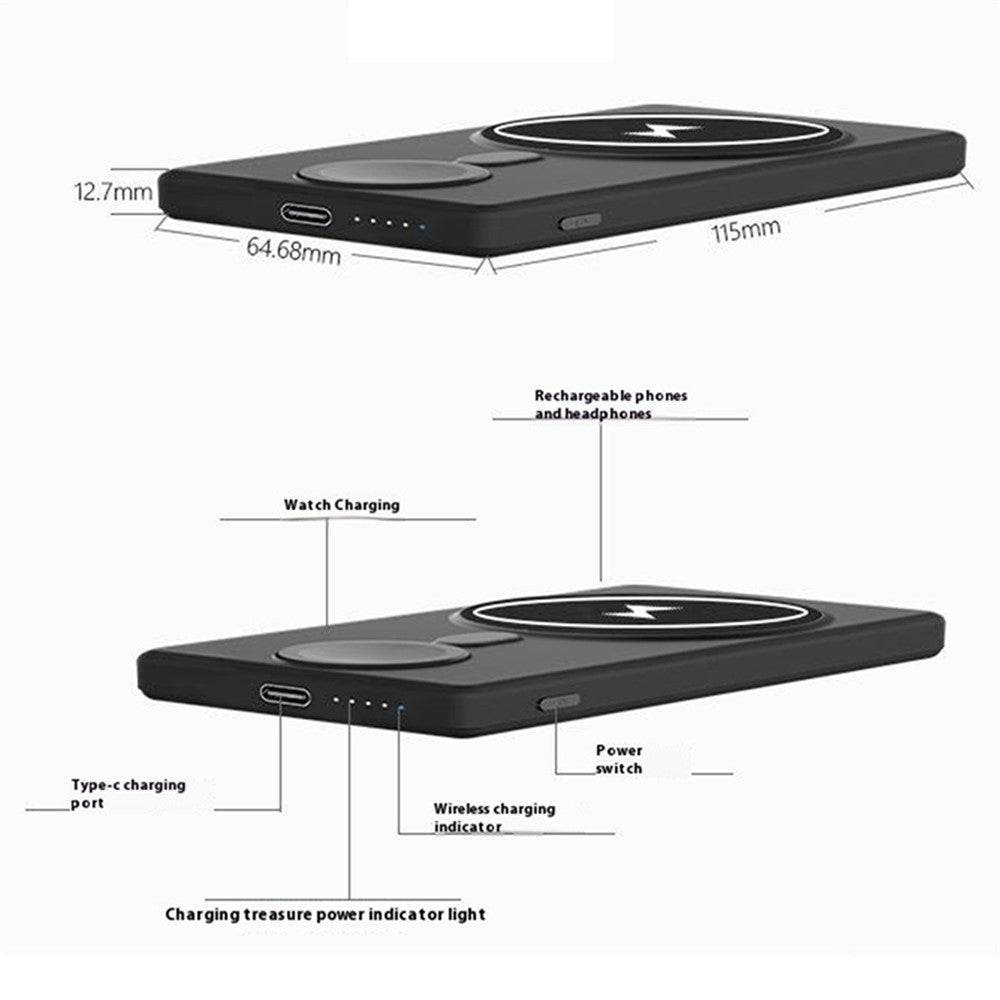 Smartphone Power Bank