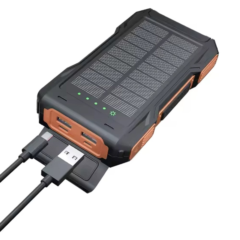 Smartphone Power Bank