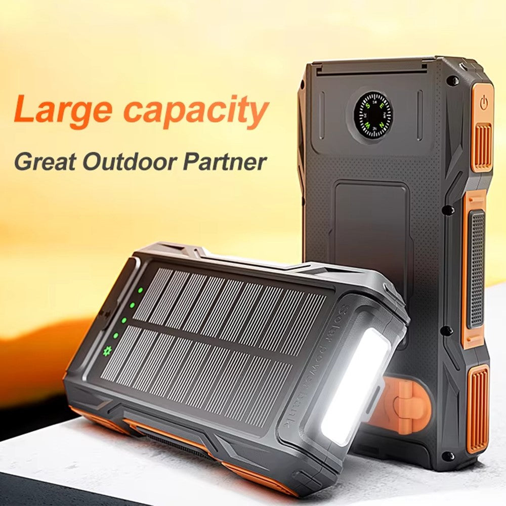 Smartphone Power Bank