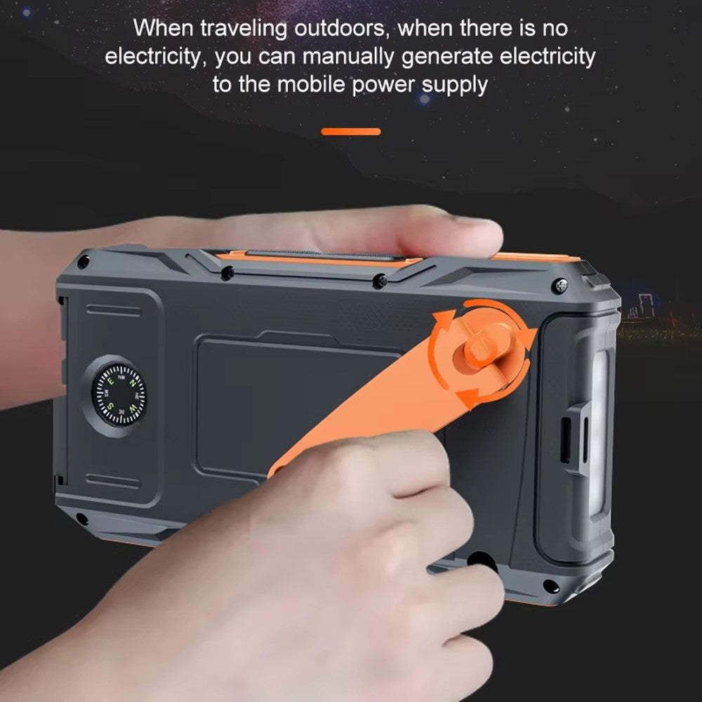 Smartphone Power Bank