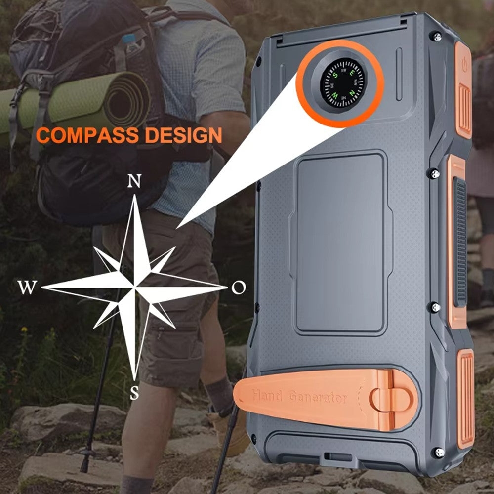 Smartphone Power Bank