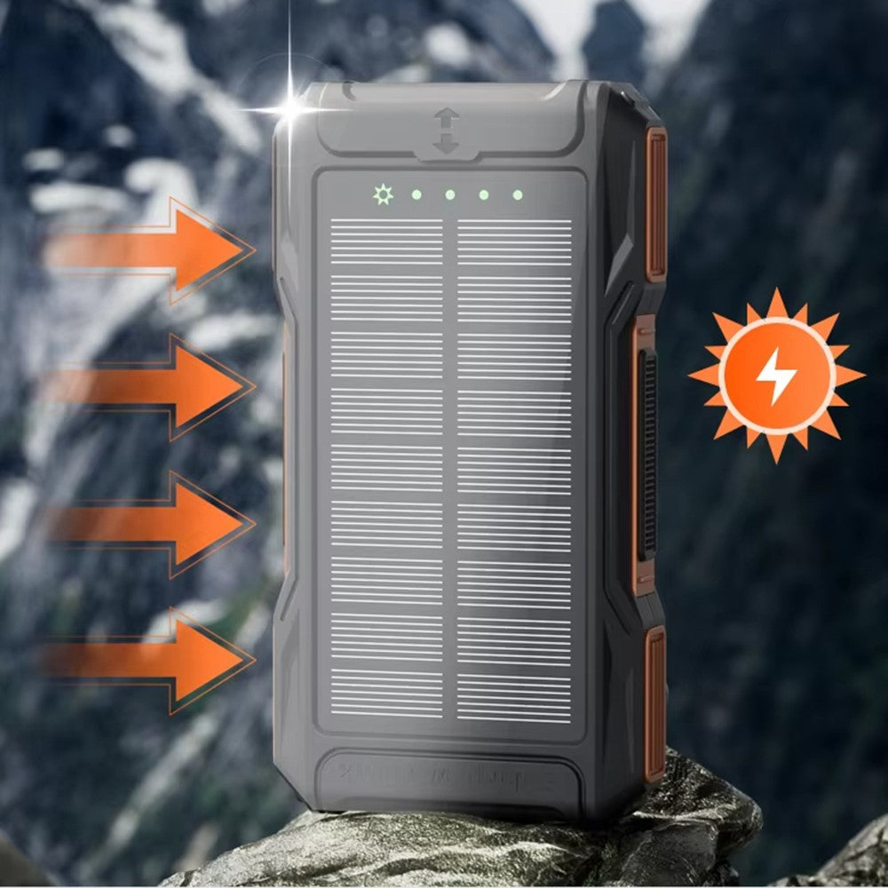 Smartphone Power Bank