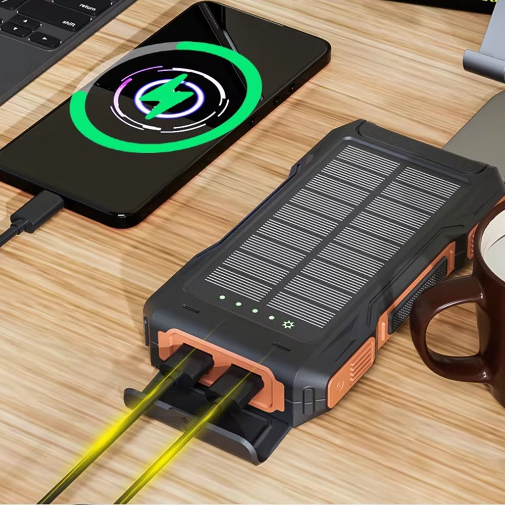 Smartphone Power Bank