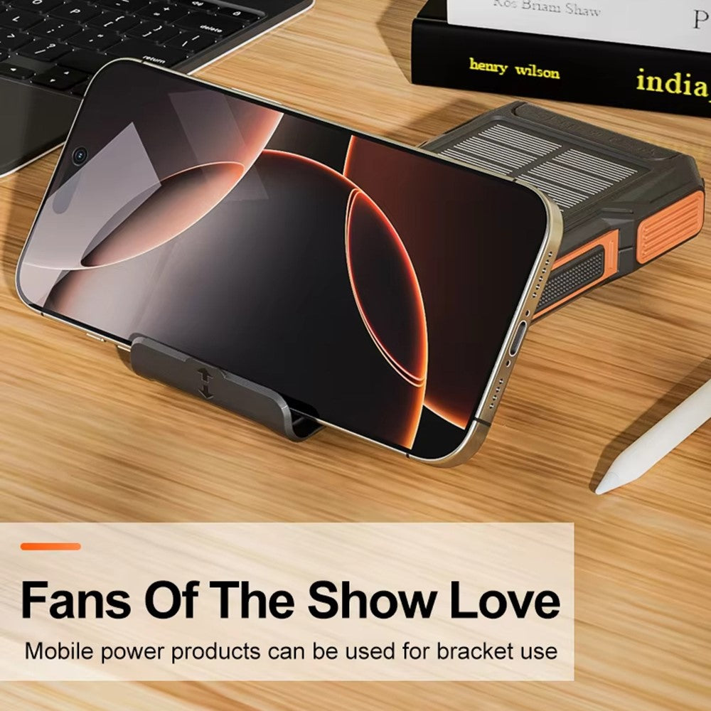 Smartphone Power Bank