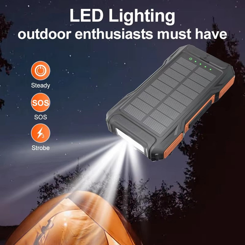 Smartphone Power Bank