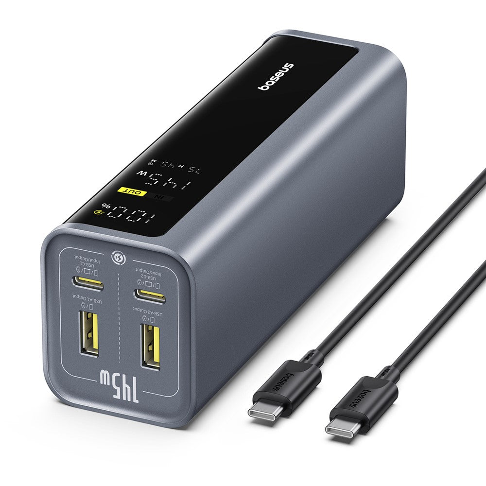 Smartphone Power Bank