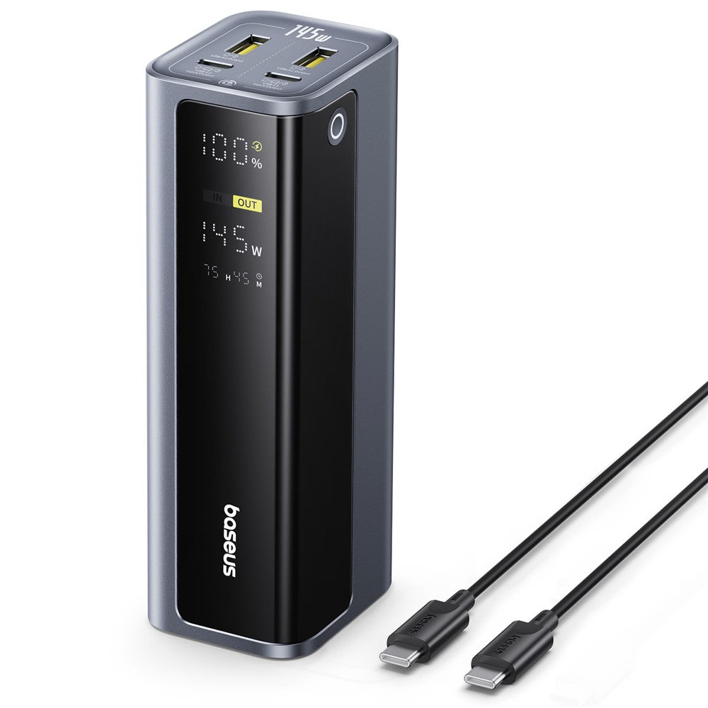 Smartphone Power Bank