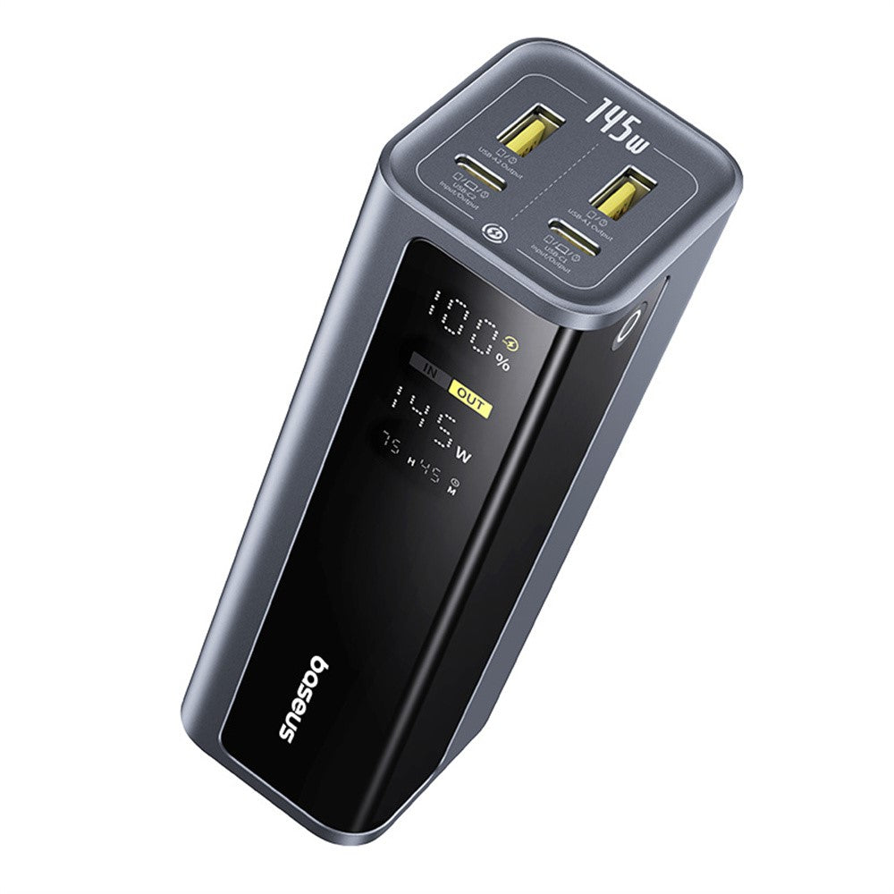 Smartphone Power Bank