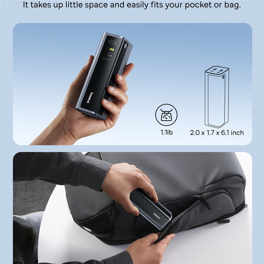 Smartphone Power Bank