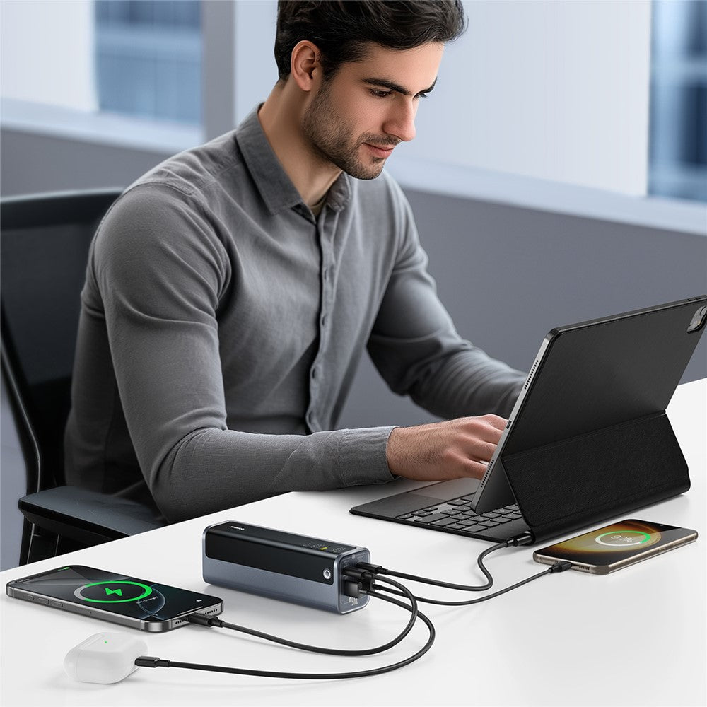 Smartphone Power Bank