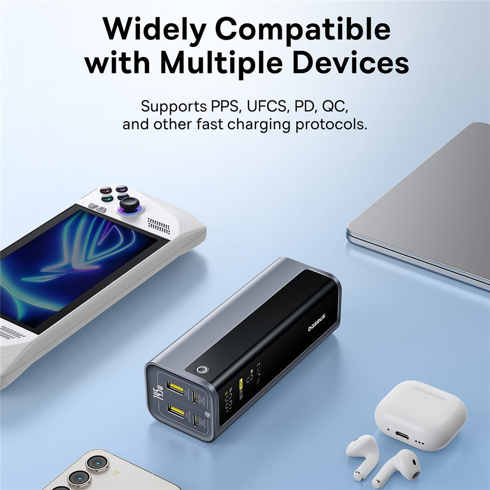 Smartphone Power Bank