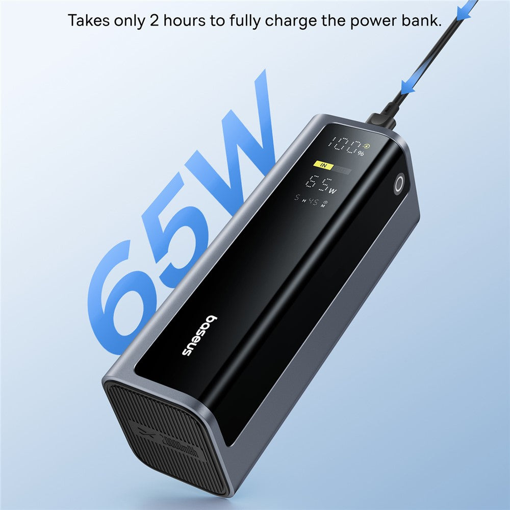Smartphone Power Bank