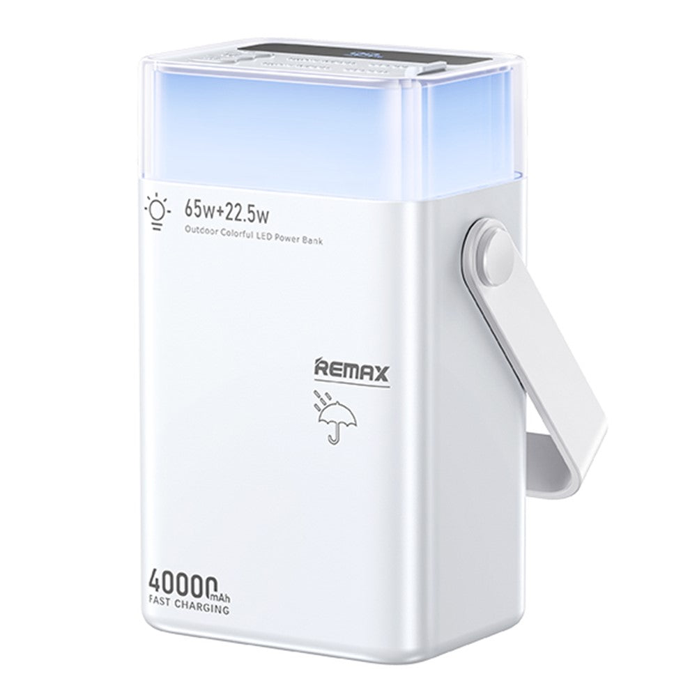 Smartphone Power Bank