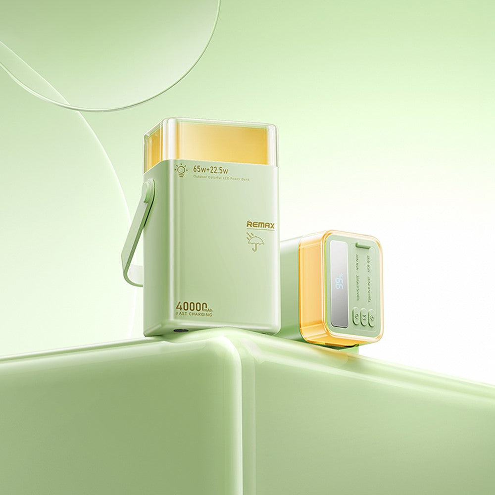 Smartphone Power Bank