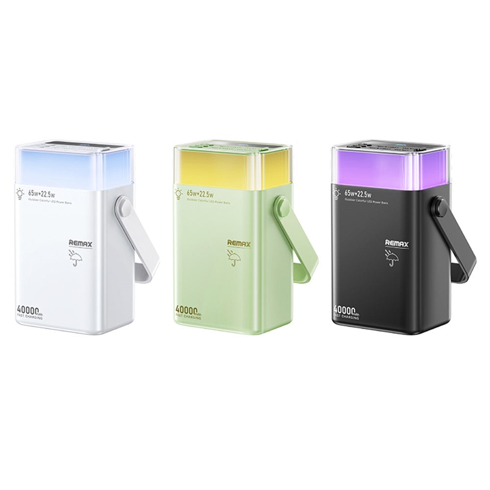Smartphone Power Bank