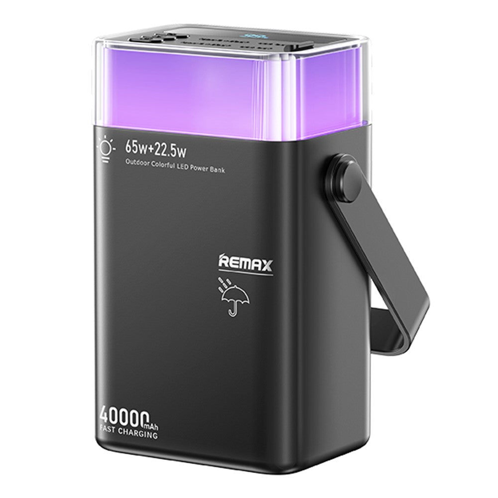 Smartphone Power Bank