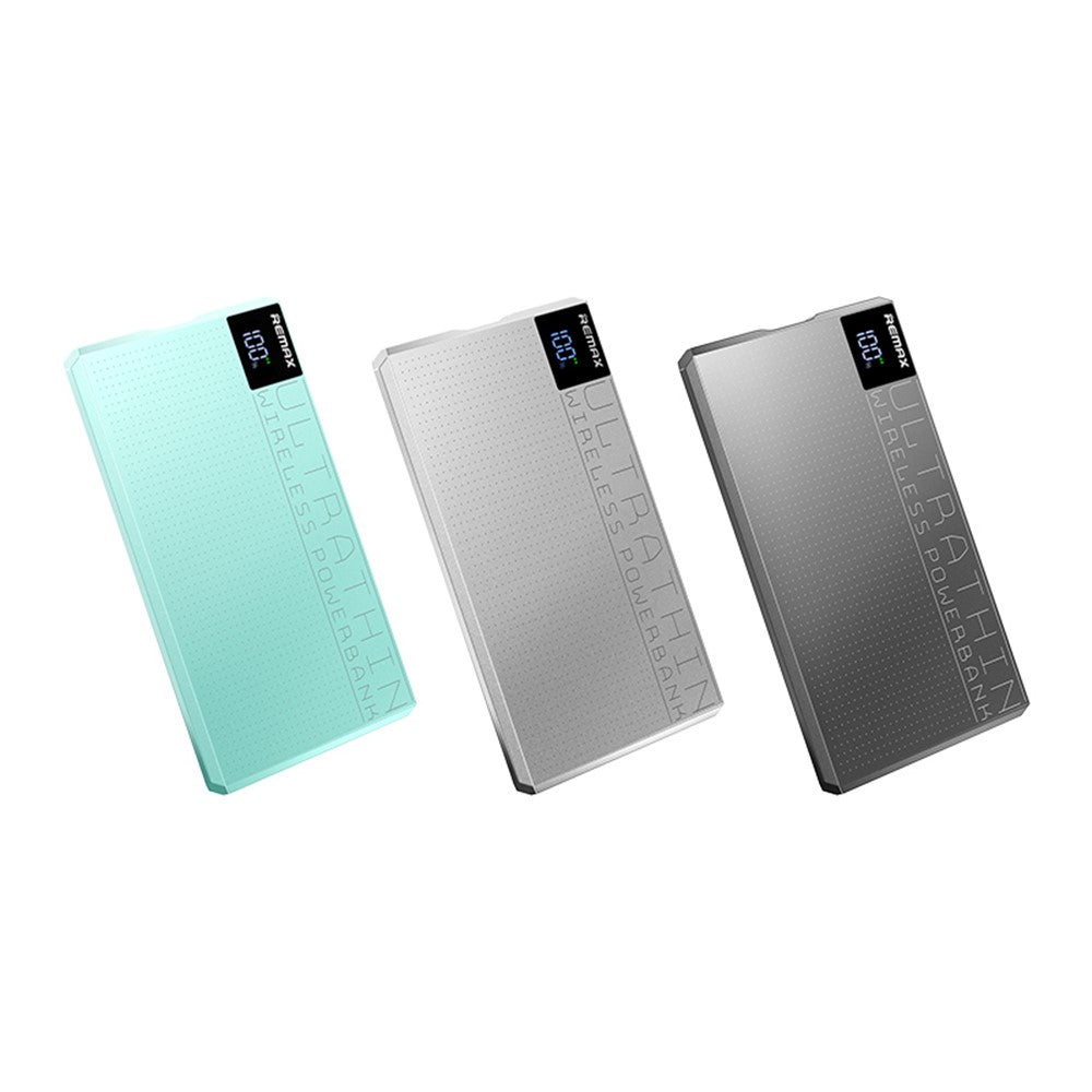 Smartphone Power Bank