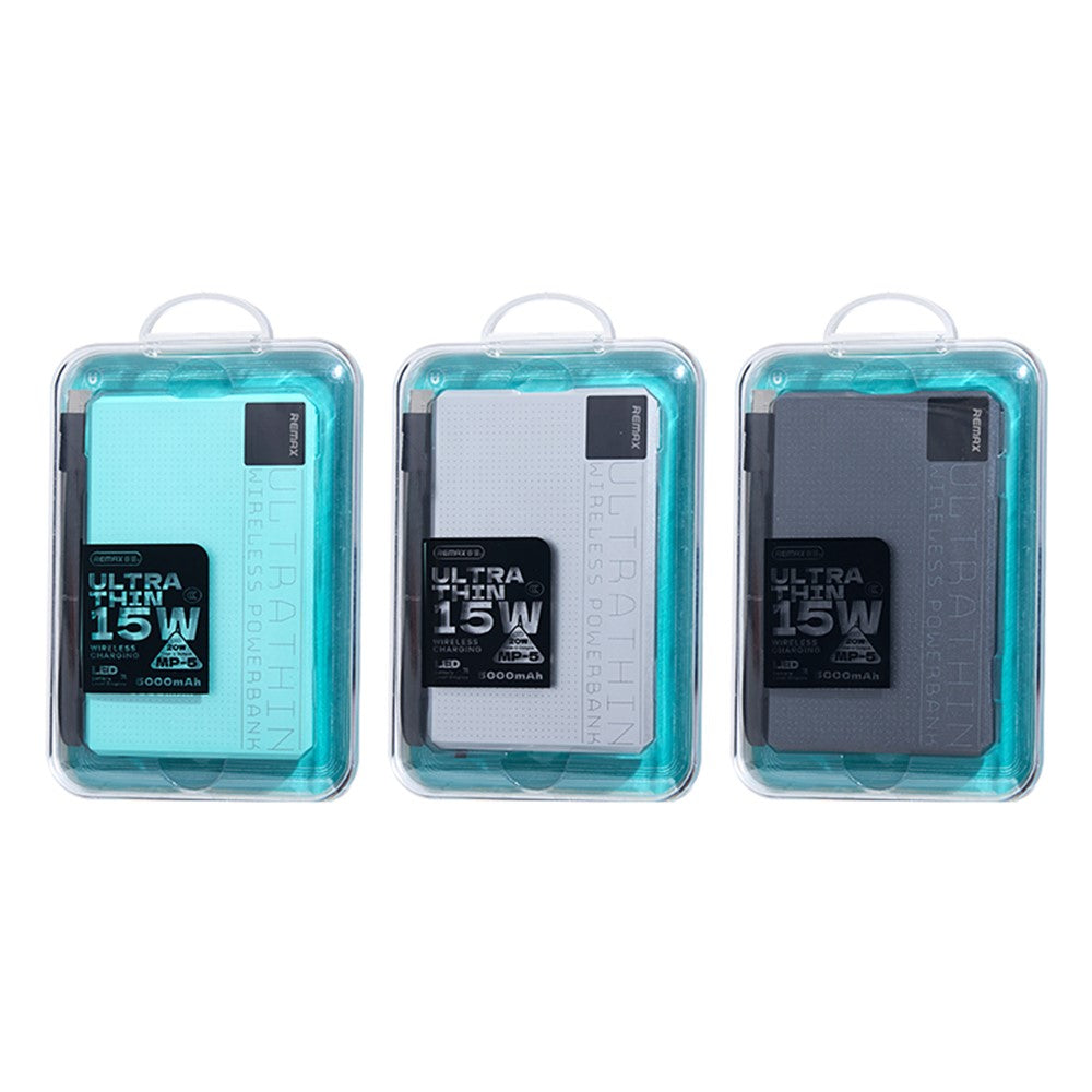 Smartphone Power Bank