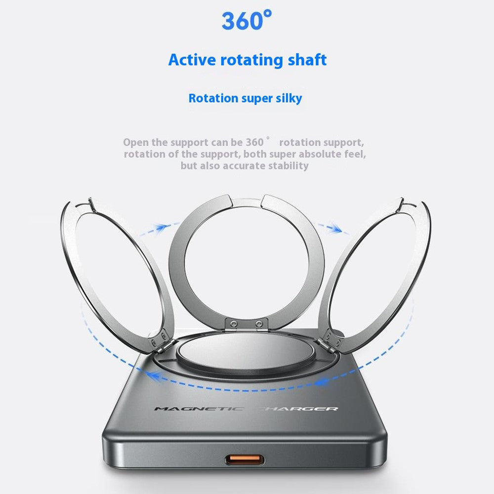 Smartphone Power Bank