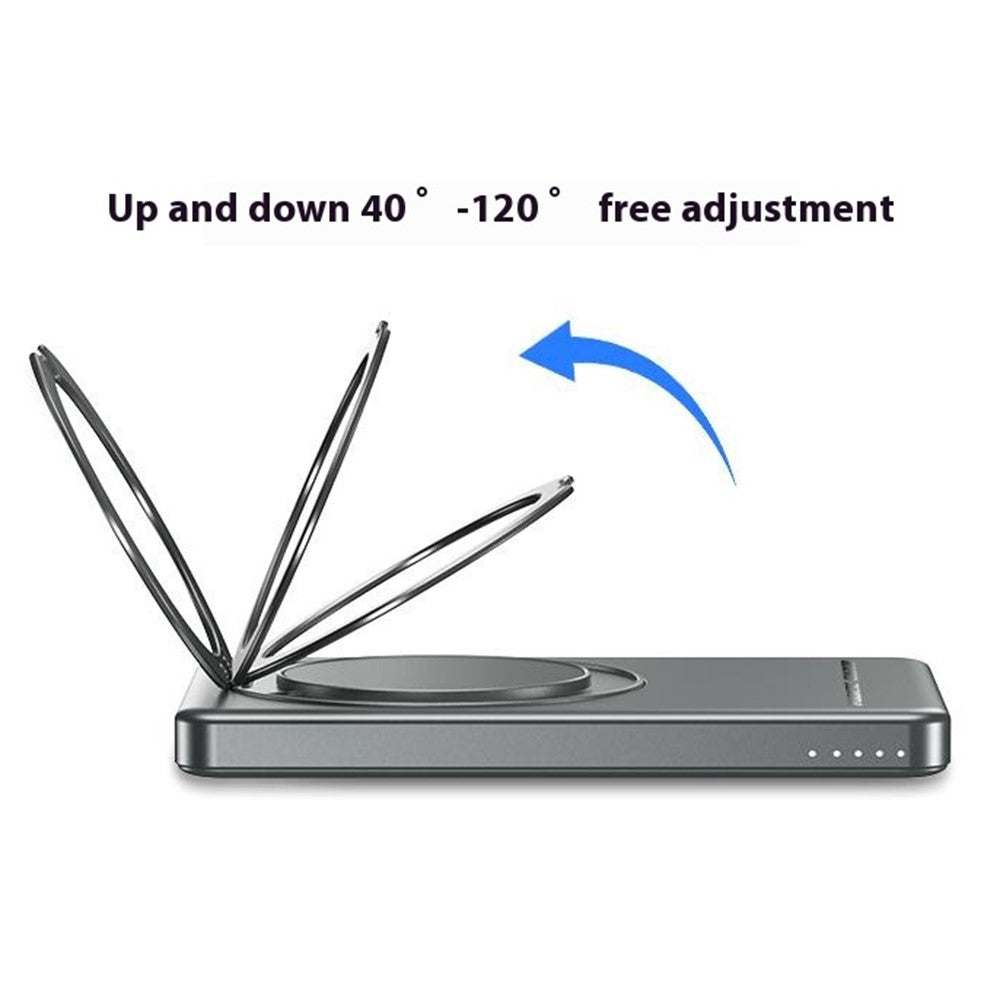 Smartphone Power Bank
